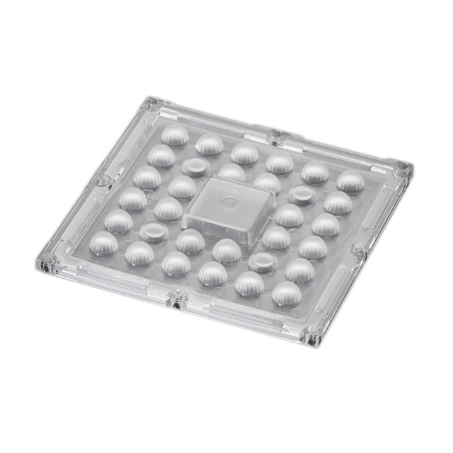 Ledil CS16323_STRADELLA-IP-28-HB-M electronic component product image