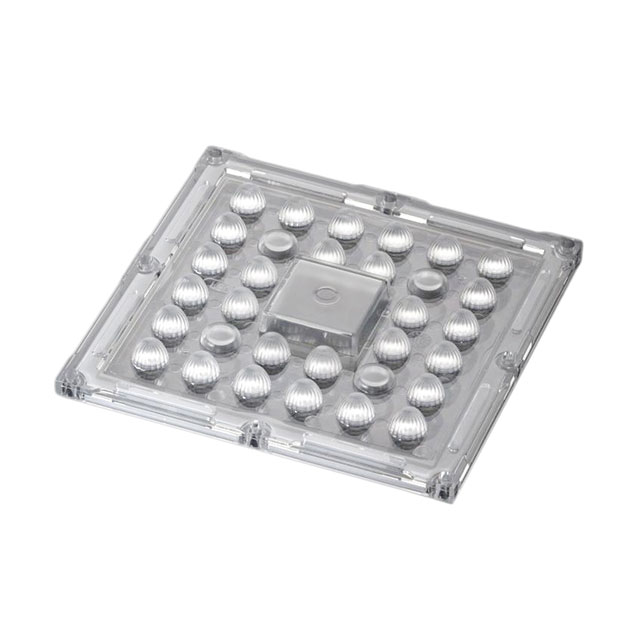 Ledil CS16328_STRADELLA-IP-28-HB-S-PC electronic component product image
