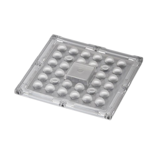 Ledil CS16329_STRADELLA-IP-28-HB-M-PC electronic component product image