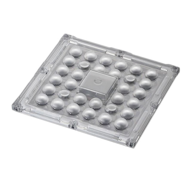 Ledil CS16330_STRADELLA-IP-28-HB-W-PC electronic component product image