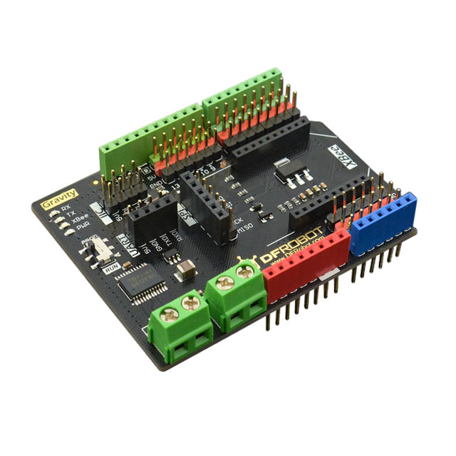 DFRobot DFR0502 electronic component product image