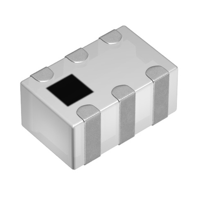 TDK DPX205850DT-4055A1 electronic component product image
