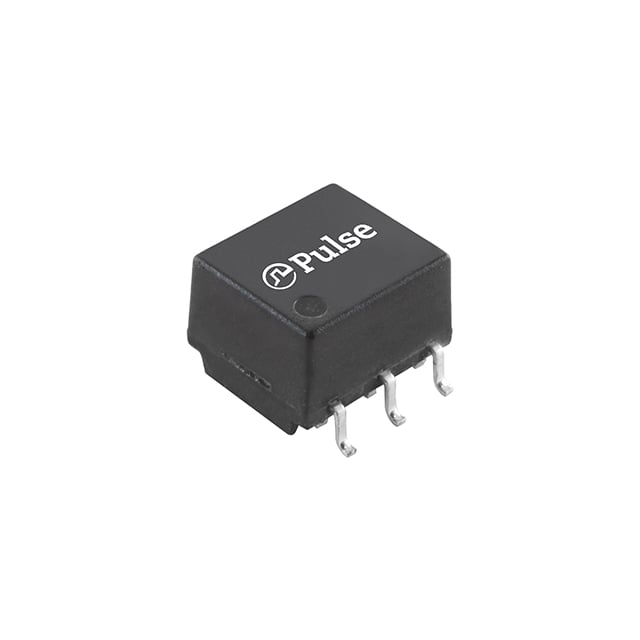 Pulse Electronics HM2103NLT electronic component product image