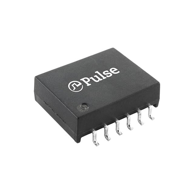Pulse Electronics HM2102NLT electronic component product image