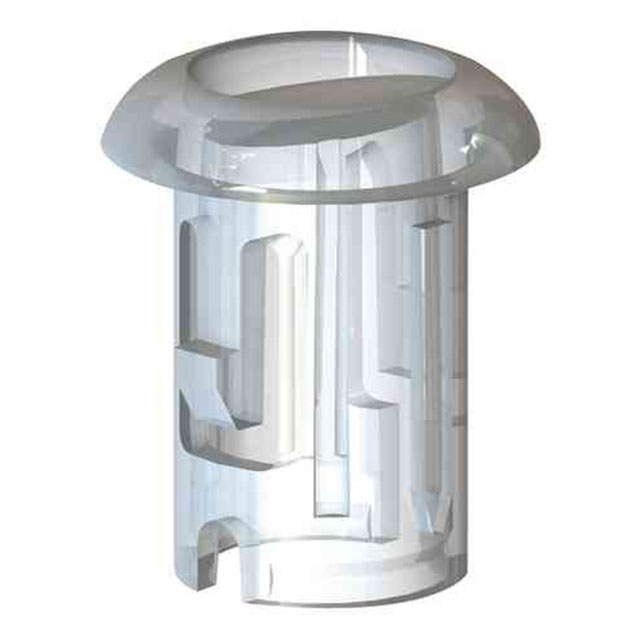 Essentra Components LEDC-2 electronic component product image