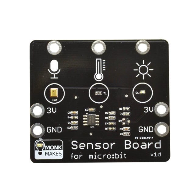 Pimoroni Ltd MNK00062 electronic component product image