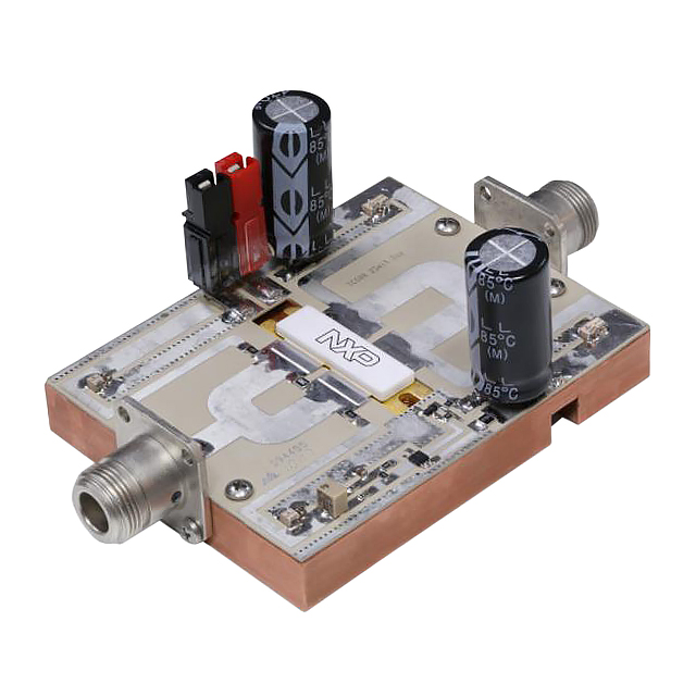 NXP USA Inc. MRF13750H-915MHZ electronic component product image