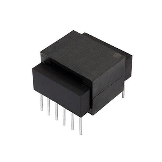 Vishay Dale MTPL-2516-S15V electronic component product image