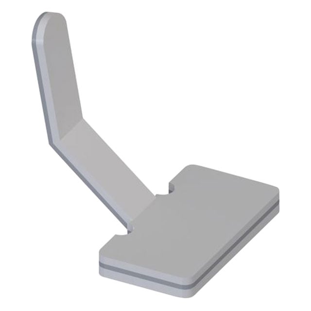 Essentra Components PFC-25M electronic component product image
