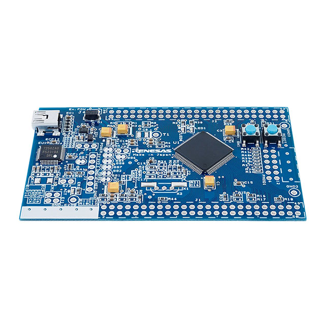 Renesas Electronics Corporation RTK5RX1300C00000BR electronic component product image
