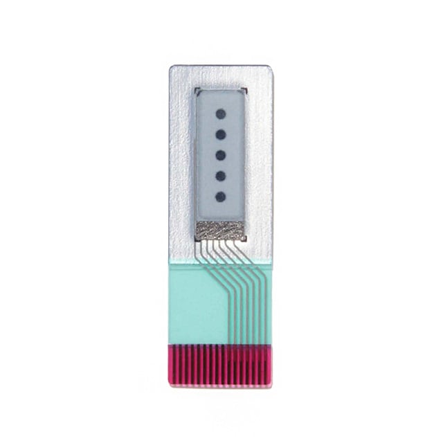 E Ink Corporation SCD722002 electronic component product image