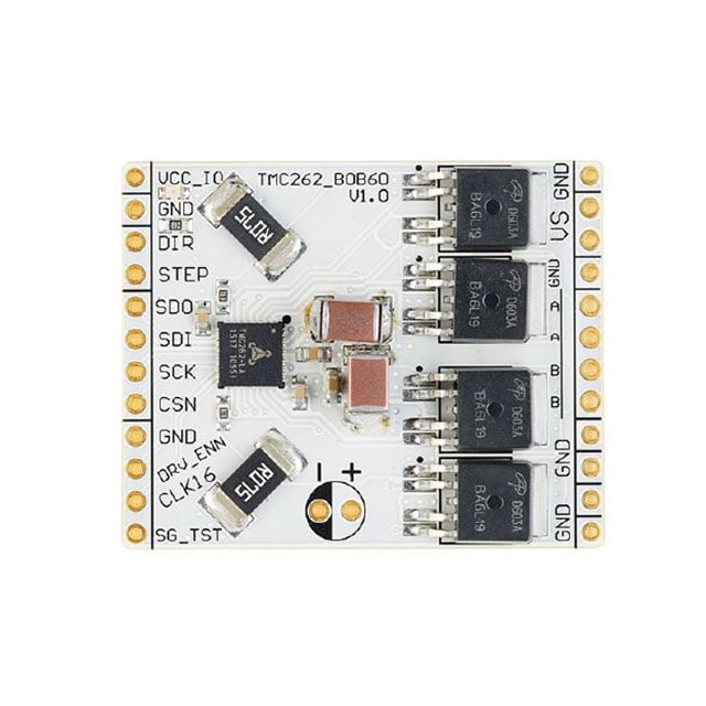 Analog Devices Inc./Maxim Integrated TMC262-BOB60 electronic component product image