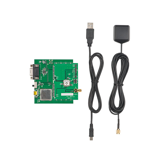 Sierra Wireless XA1110 DEV KIT_6001188 electronic component product image