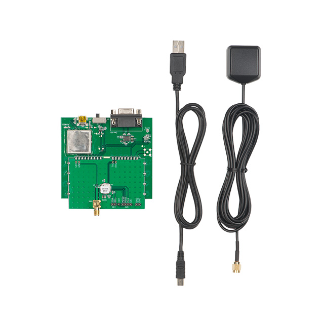 Sierra Wireless XM1110 DEV KIT_6001187 electronic component product image