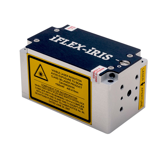 Excelitas Technologies 015291 electronic component product image