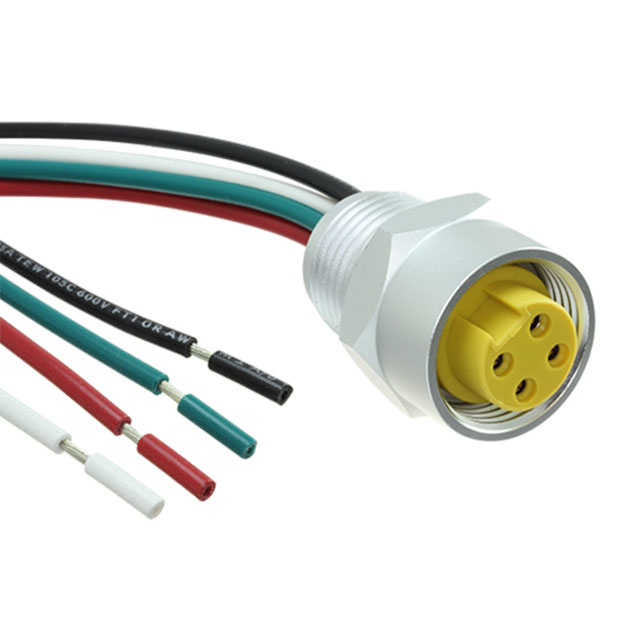 Amphenol Sine Systems Corp MN44PW02M010 electronic component product image