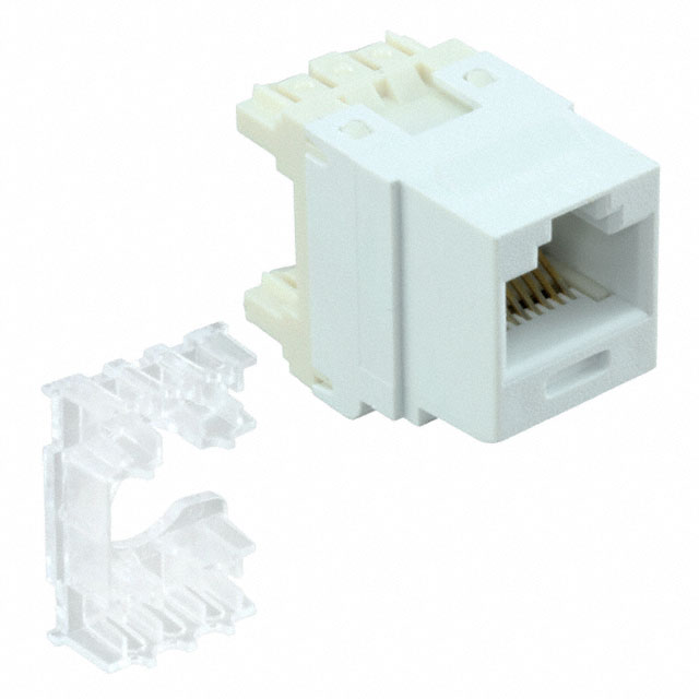 Panduit Corp NKP5E88MEI-Q electronic component product image
