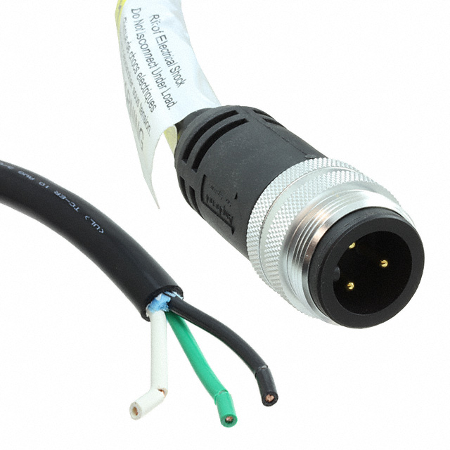 Amphenol Sine Systems Corp P29000-M10 electronic component product image