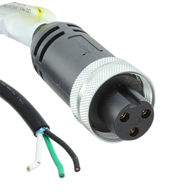 Amphenol Sine Systems Corp P29004-M5 electronic component product image