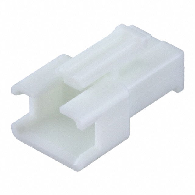 JST Sales America Inc. SMR-03V-N electronic component product image