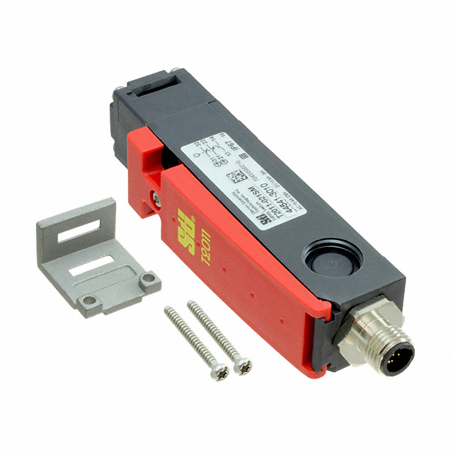 Omron Automation and Safety T2011-021QD electronic component product image