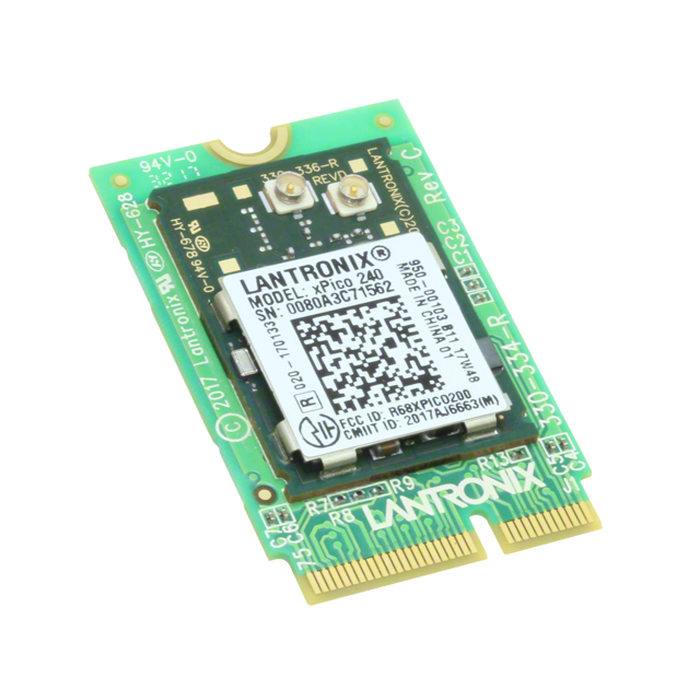 Lantronix, Inc. XPC240300S electronic component product image