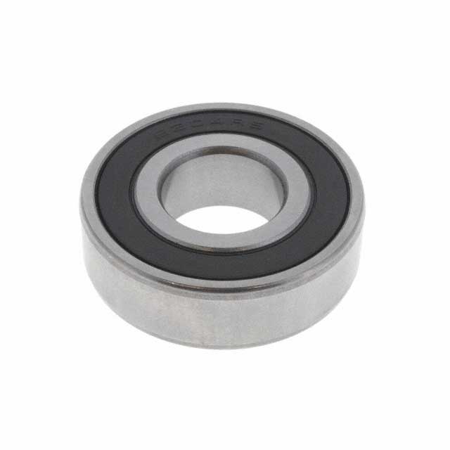 Mechatronics Bearing Group 6204-2RS-RT electronic component product image