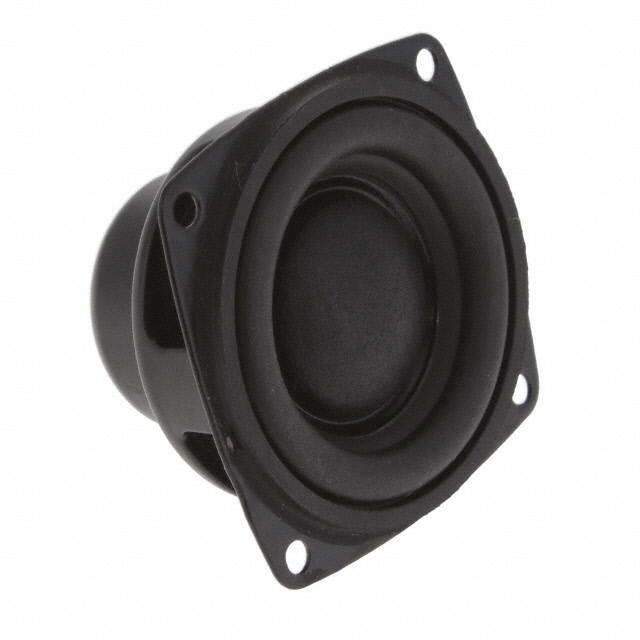 Visaton GmbH & Co. KG BF 37 - 4 OHM electronic component product image