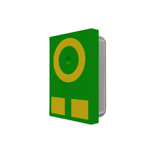 PUI Audio, Inc. AMM-2738-B-R electronic component product image