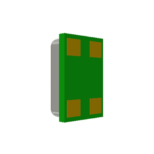 PUI Audio, Inc. AMM-2742-T-R electronic component product image