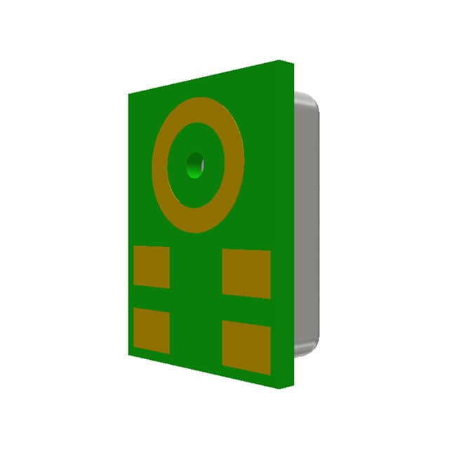 PUI Audio, Inc. DMM-3526-B-R electronic component product image