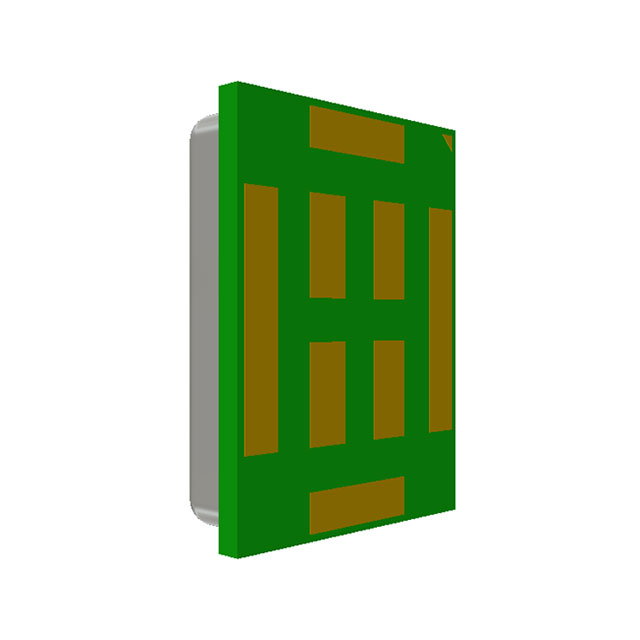 PUI Audio, Inc. DMM-4326-T-R electronic component product image