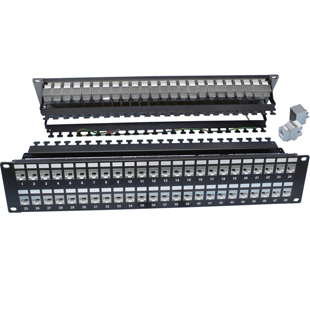 Quest Technology International Inc. NPP-3348 electronic component product image
