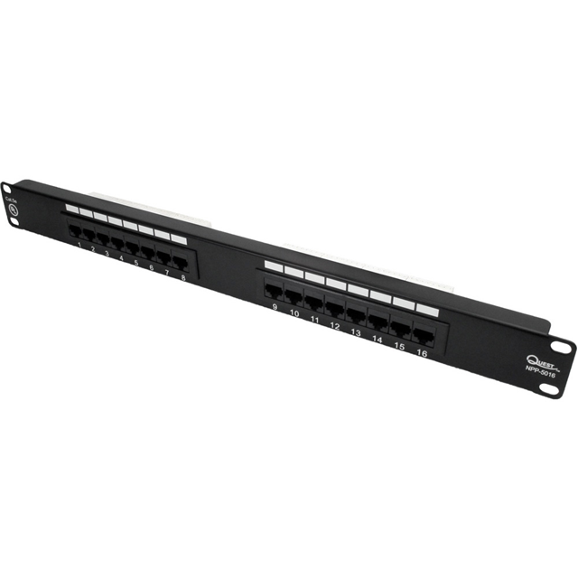 Quest Technology International Inc. NPP-5016 electronic component product image
