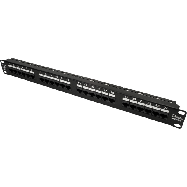 Quest Technology International Inc. NPP-5024 electronic component product image