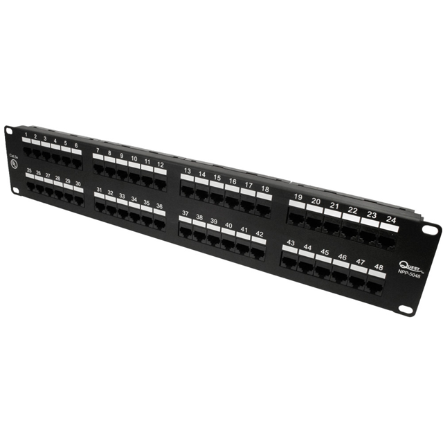 Quest Technology International Inc. NPP-5048 electronic component product image
