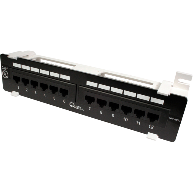 Quest Technology International Inc. NPP-6012 electronic component product image