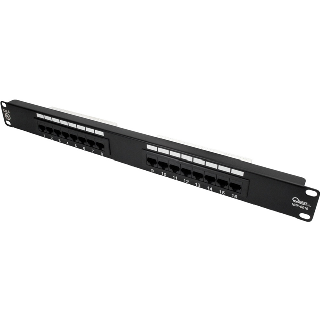 Quest Technology International Inc. NPP-6016 electronic component product image