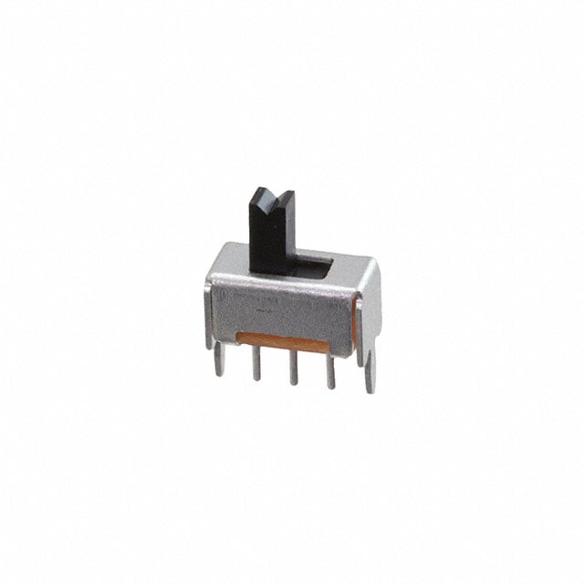 C&K OS102011MS2QN1C electronic component product image