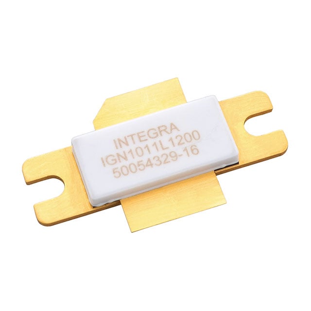 Integra Technologies Inc. IGN1011L1200 electronic component product image