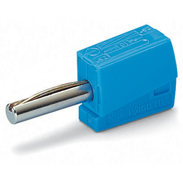 WAGO Corporation 215-711 electronic component product image