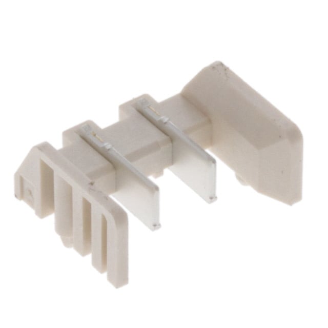 TE Connectivity AMP Connectors 2318770-2 electronic component product image