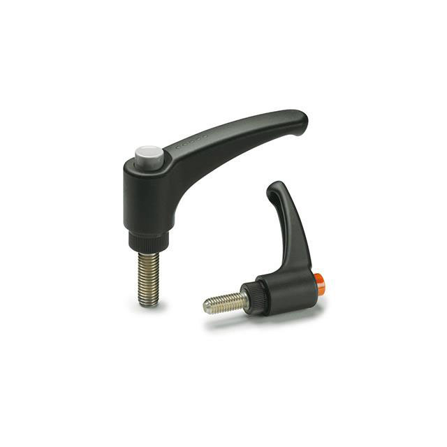 Elesa USA Corporation 236011-C1 electronic component product image