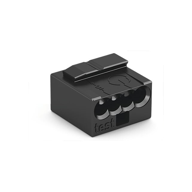 WAGO Corporation 243-204 electronic component product image