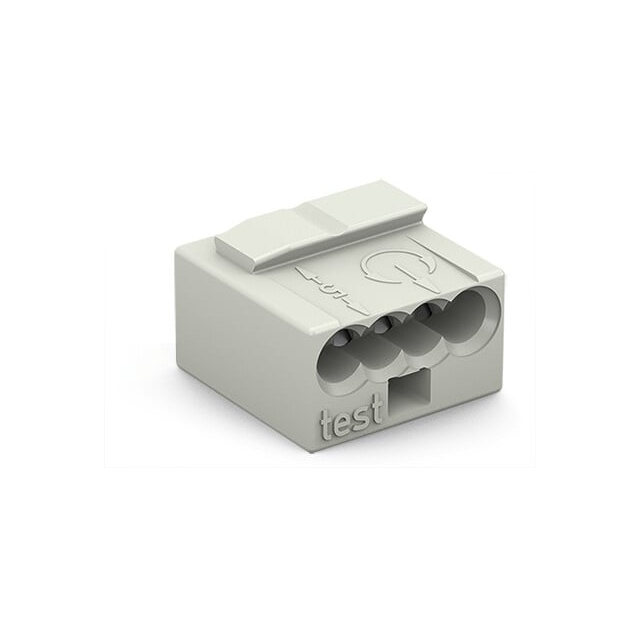 WAGO Corporation 243-304 electronic component product image