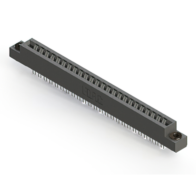 EDAC Inc. 356-024-400-103 electronic component product image
