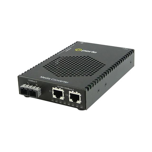 Perle Systems 05080134 electronic component product image