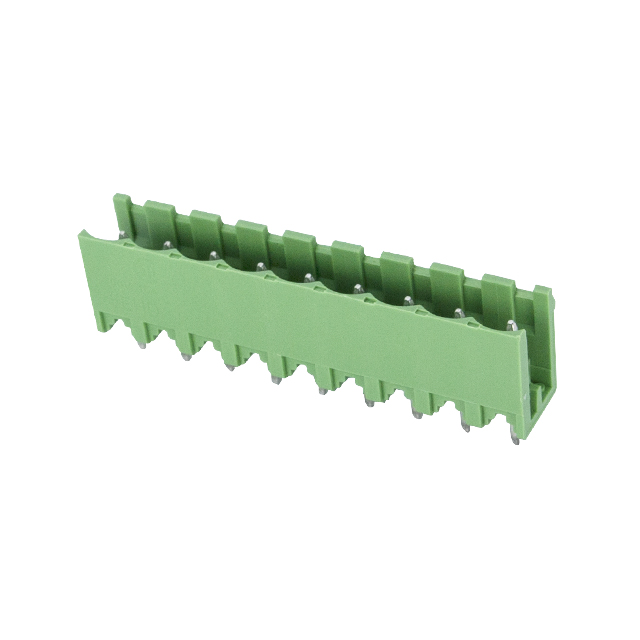 Dinkle Corporation, USA 5EHDV-09P electronic component product image