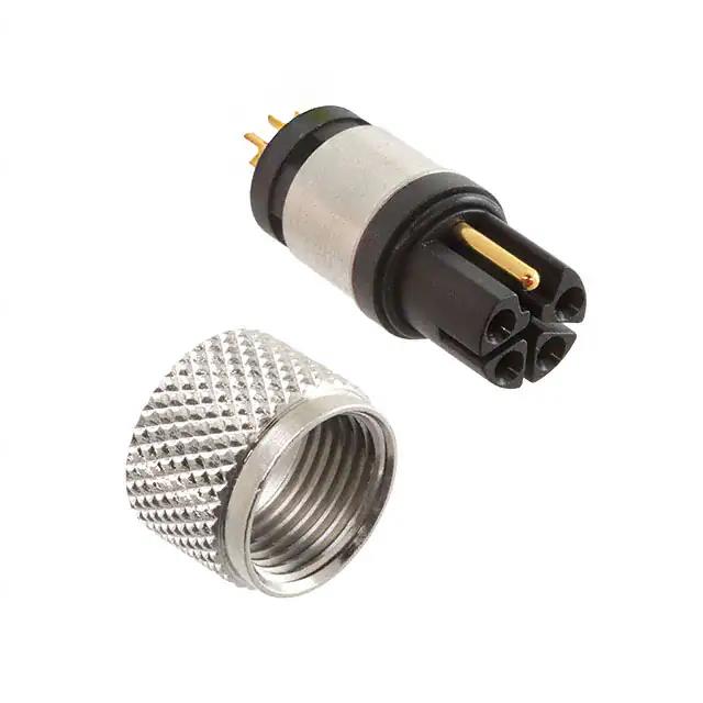 NorComp Inc. 858-LP5-20TRLS4 electronic component product image