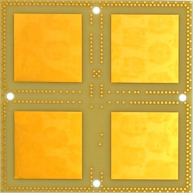 CoreHW Semiconductor Ltd CHW1010-ANT3-1.0 electronic component product image